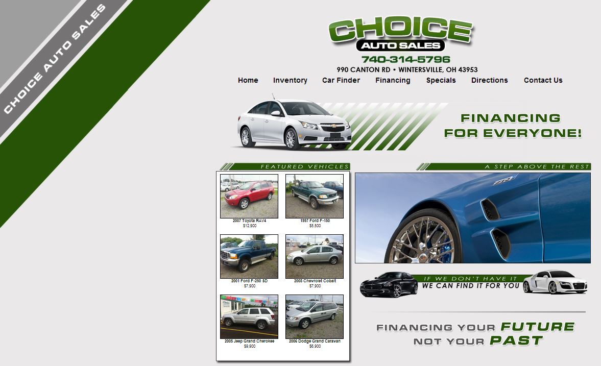 Wintersville Ohio Used Car Dealers at Joann Thomas blog